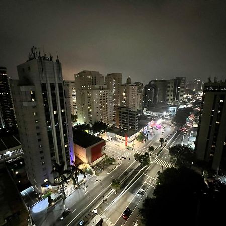 Unu Ibirapuera Apartment São Paulo Ngoại thất bức ảnh