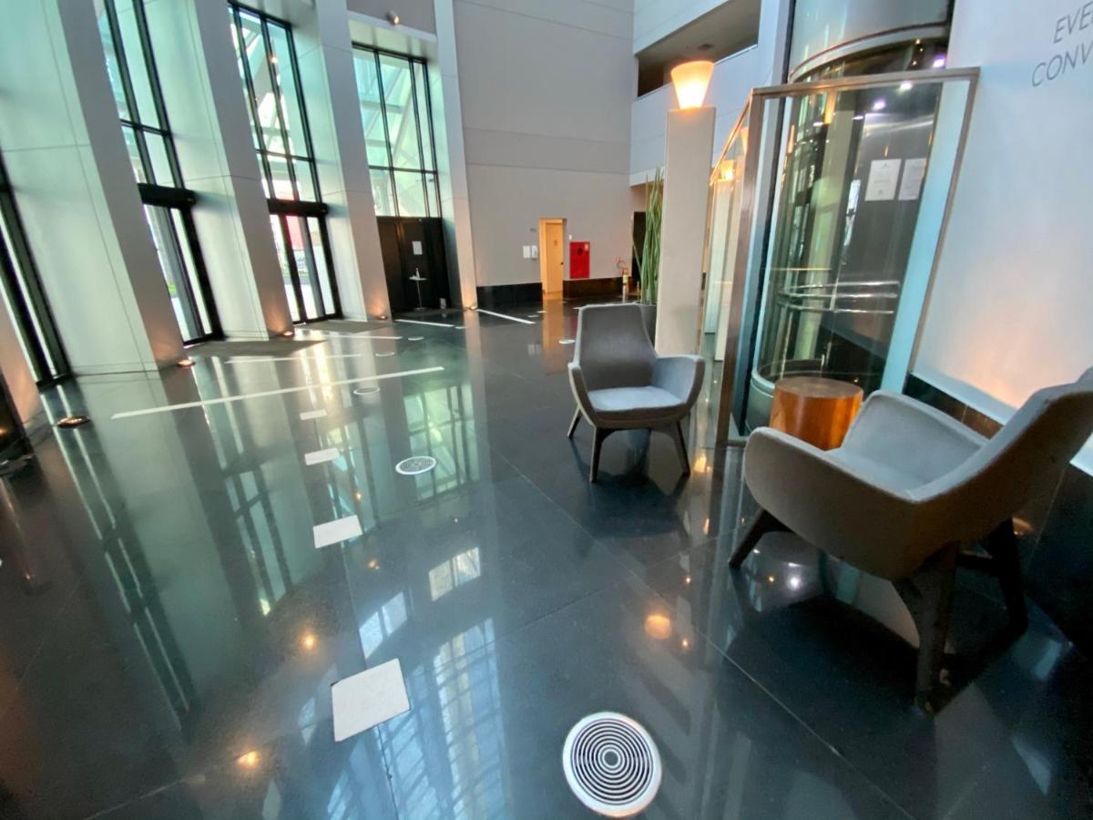 Unu Ibirapuera Apartment São Paulo Ngoại thất bức ảnh