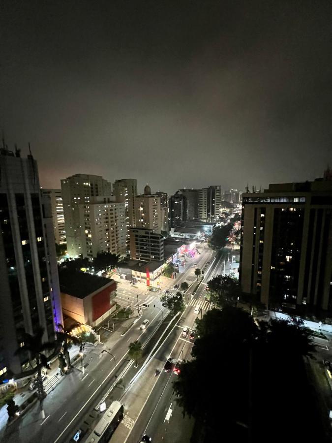 Unu Ibirapuera Apartment São Paulo Ngoại thất bức ảnh