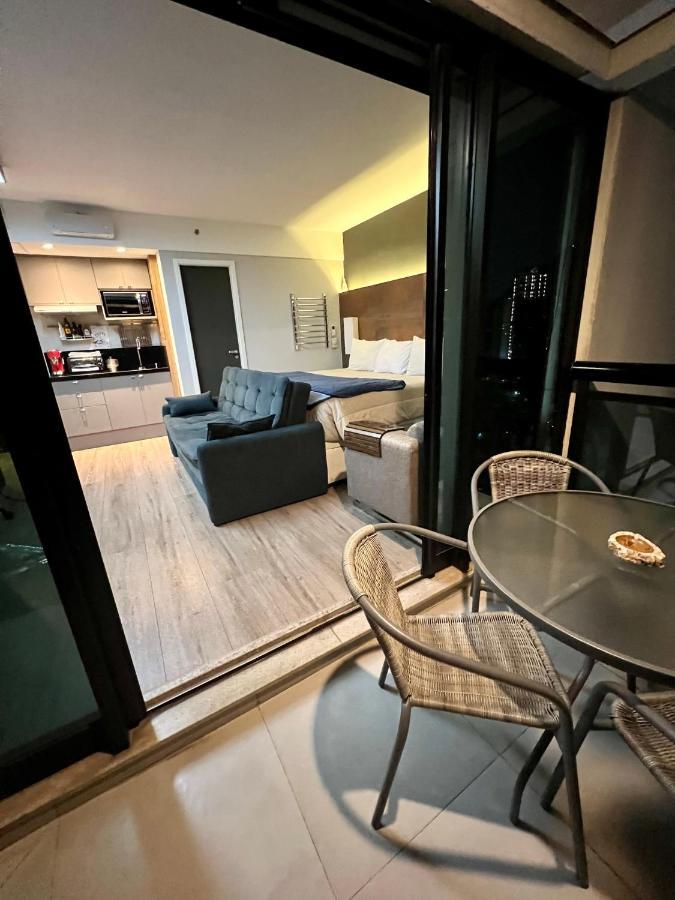 Unu Ibirapuera Apartment São Paulo Ngoại thất bức ảnh
