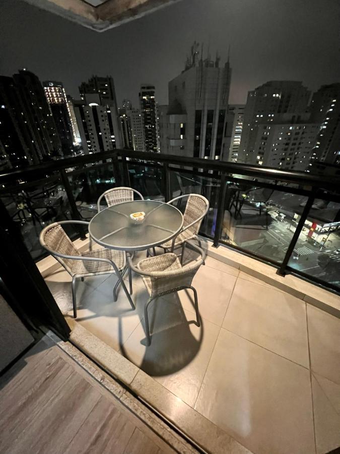 Unu Ibirapuera Apartment São Paulo Ngoại thất bức ảnh